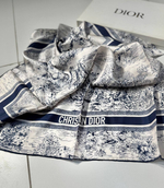 Платок Dior