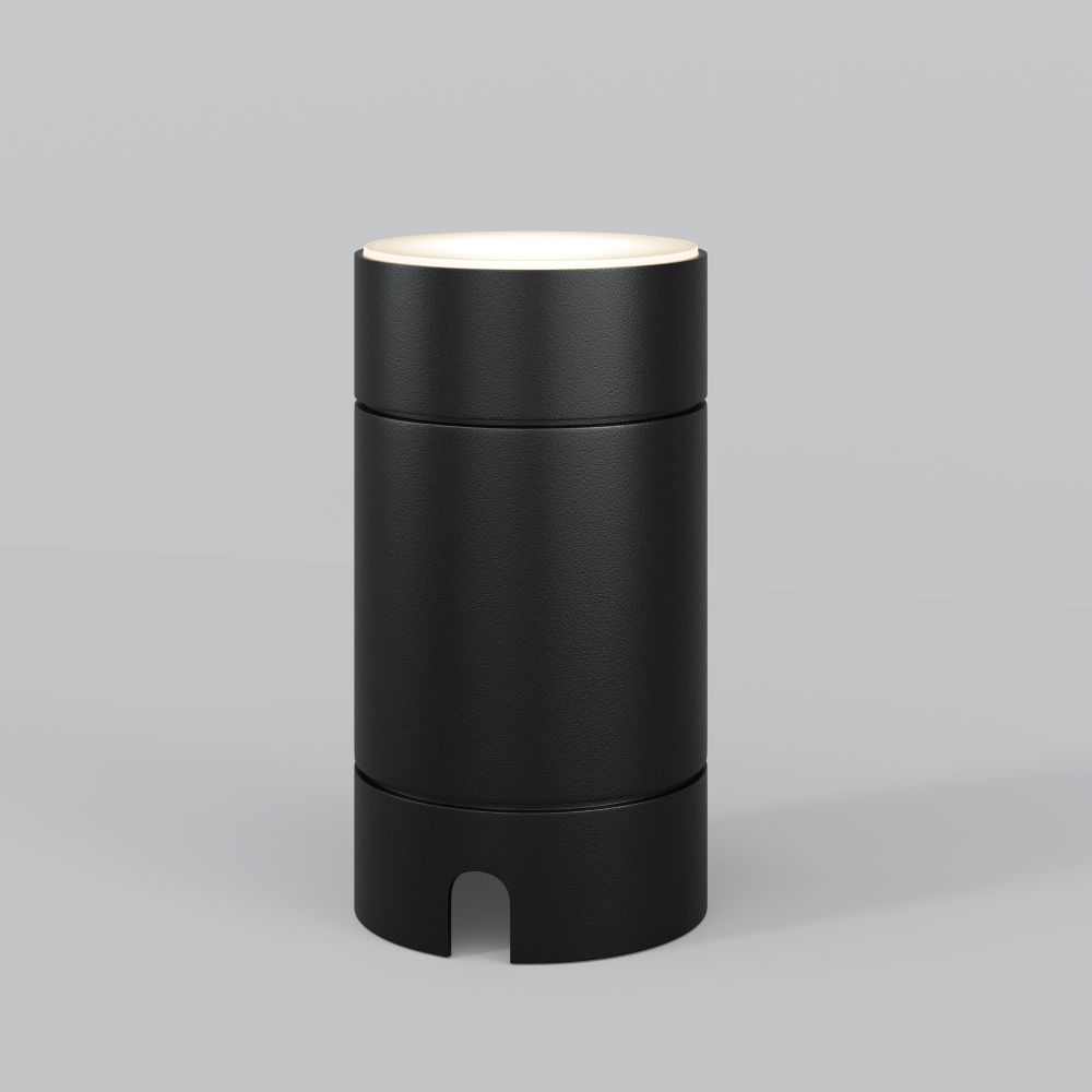 Уличный ландшафтный светодиодный светильник Maytoni Brill O474FL-L2GF3K