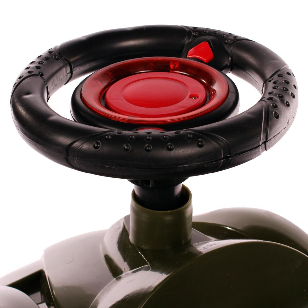 Толокар музыкальный 17 FTP-135-З