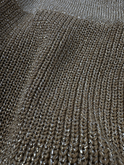 Костюм Balmain