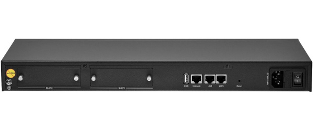 АТС IP QTECH QPBX-T200