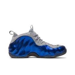Мужские кроссовки Nike Air Foamposite One 'Sport Royal' 314996-401