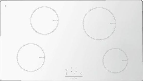 Индукционная варочная панель FULGOR MILANO LH 904 ID BK