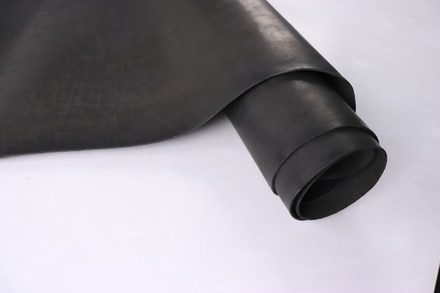 1,8-2,2 Юфть черная 166дм² (КЛ)