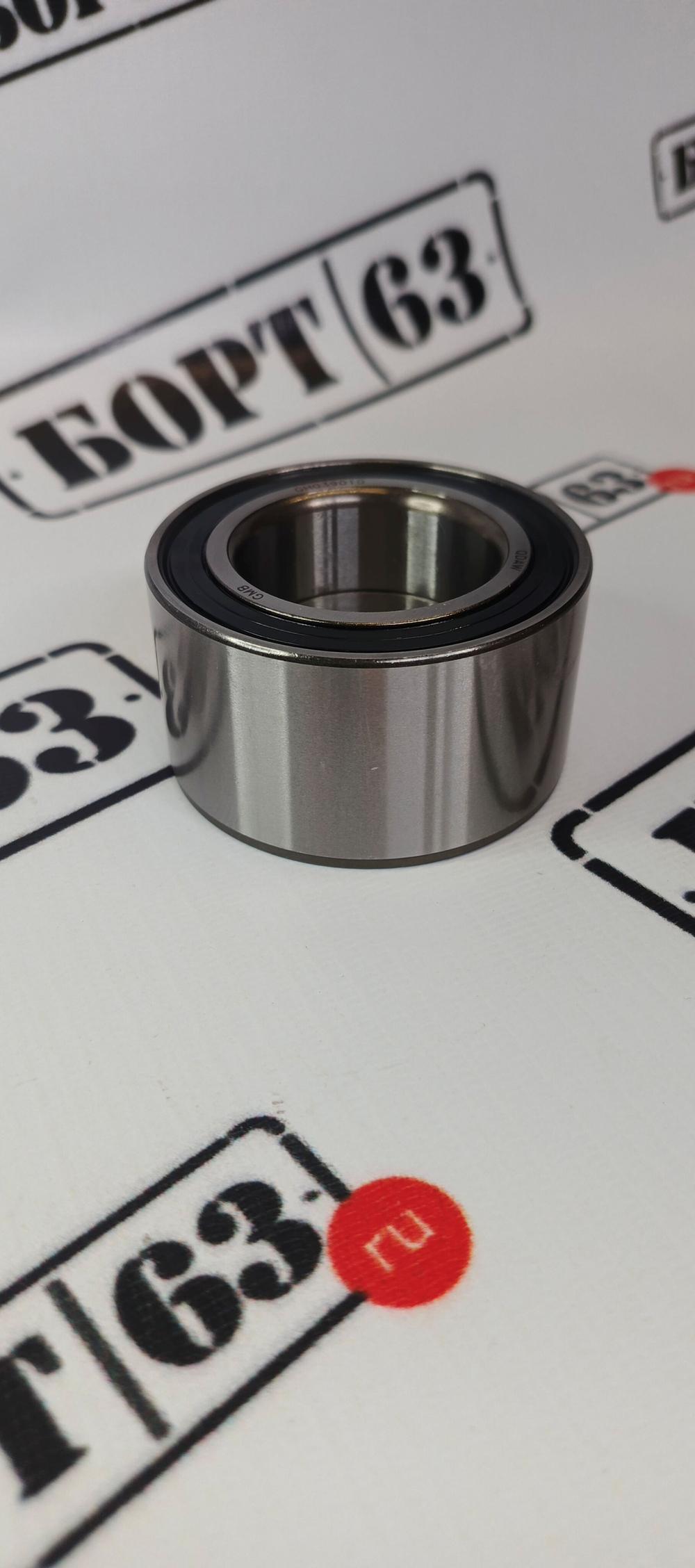 Подшипник ступицы GMB GH039010