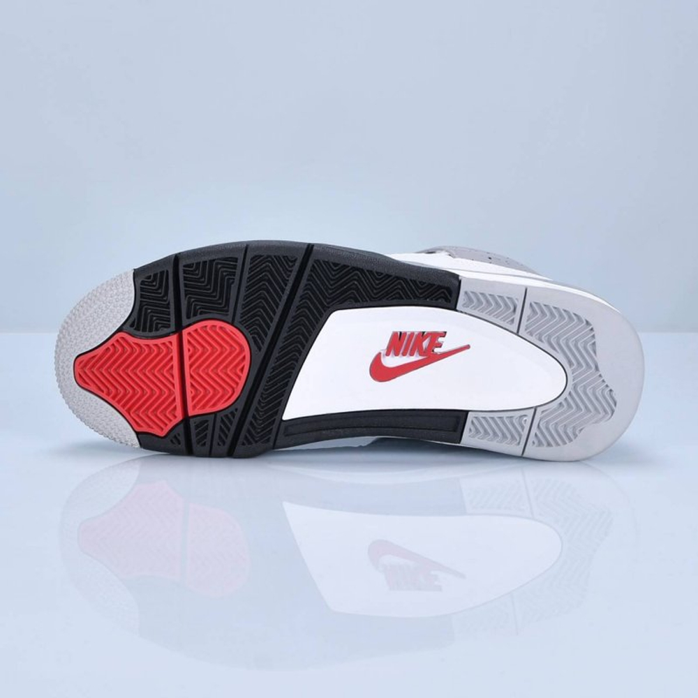 Кроссовки Nike Air Jordan 4 арт 6264