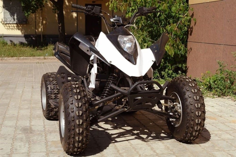 Квадроцикл MOTOLAND 150S