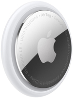 Bluetooth-трекер Apple Airtag белый