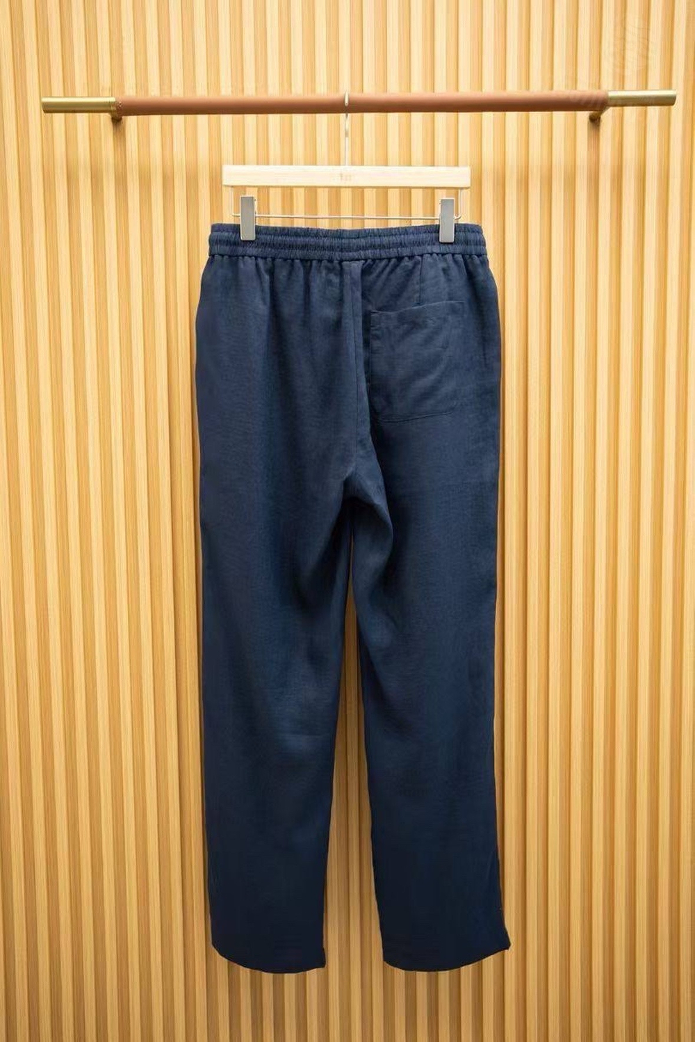 Льняной костюм Loro Piana