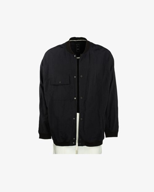 Куртка Wema K92 уголь