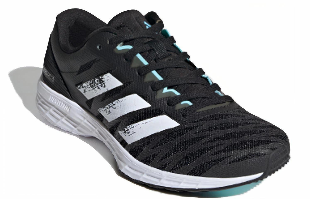 Кроссовки Adidas Adizero Rc 3 (Женская размерная сетка)