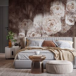 Бесшовная фреска ECO текстиль SELENION, 2,7 м (Ширина 4 м)