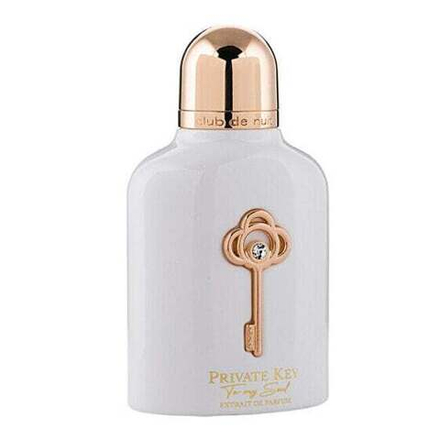 Женская парфюмерия Private Key To My Soul - parfémovaný extrakt