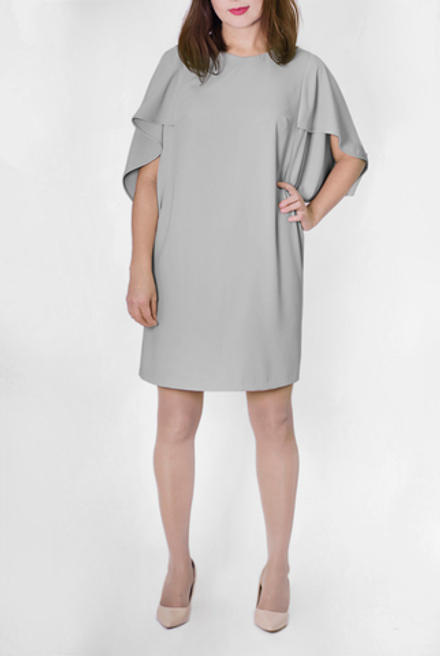 Нарядное платье 2049оп