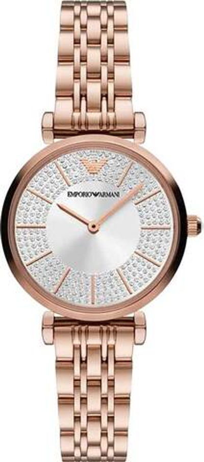 Наручные часы Emporio Armani AR11446