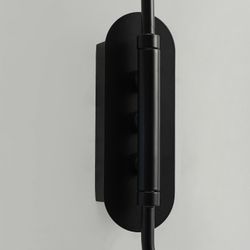 Настенный Светильник Elvis By Imperiumloft