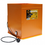 Измельчитель кормов электрический Вихрь ЗД-350 74/2/1