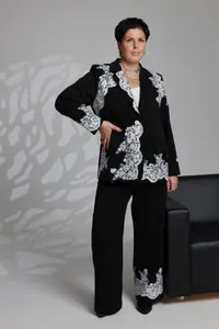 Костюм 20359 Fabrika