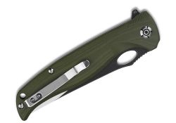 Нож QSP QS126-B Gavialфотография - 3