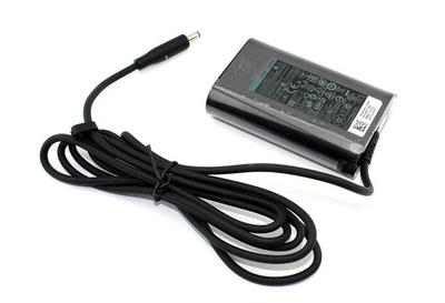 Блок питания (сетевой адаптер) для ноутбуков Dell 19.5V 2.31A 45W 4.5*3.0
