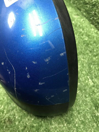 Зеркало левое Kia Rio 4 FB (2017-2020) 5 контактов