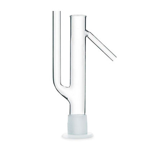 Попугай для контроля крепости (Стекло)