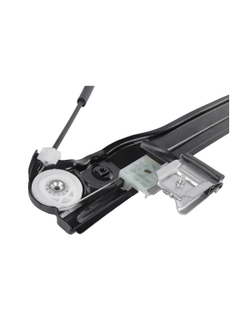 Стеклоподъемник передний L GANZ GIC22003