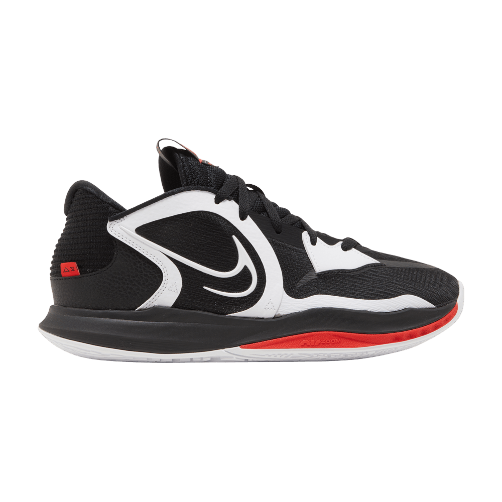 Кроссовки Nike Kyrie Low 5 5 Bred