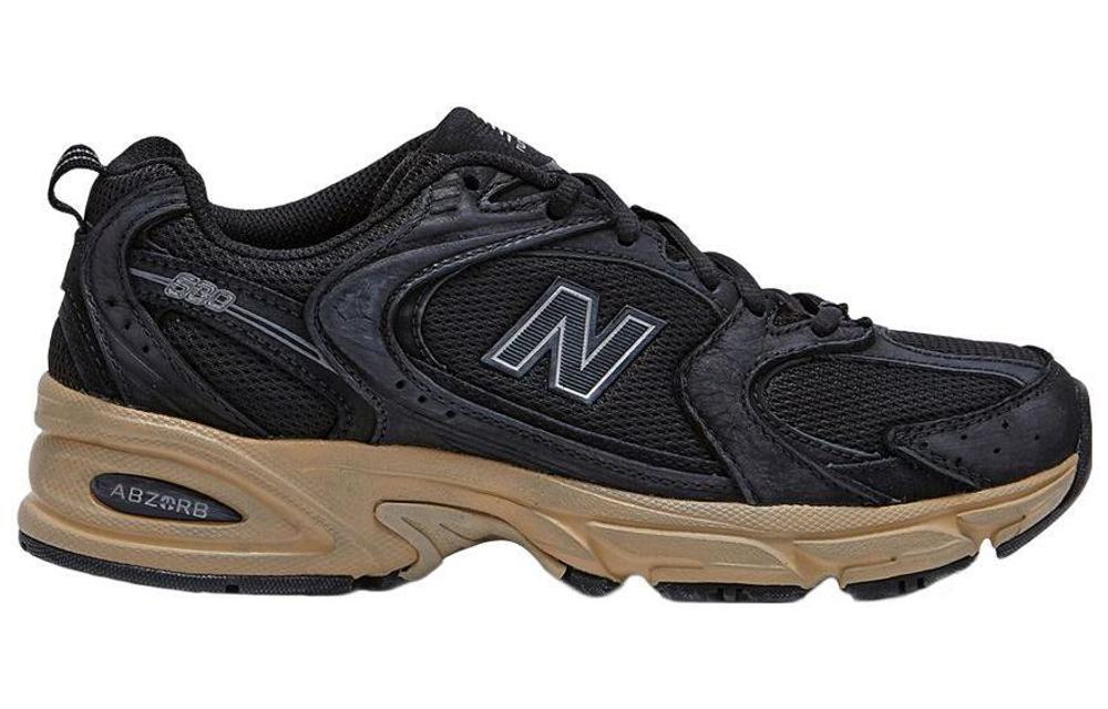 Кроссовки New Balance