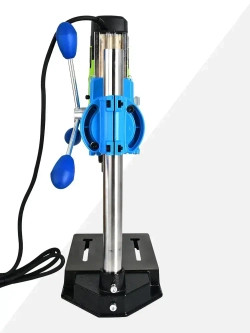 Сверлильный станок LuRuiI LR5016 0-2800 об/мин 1200 Вт