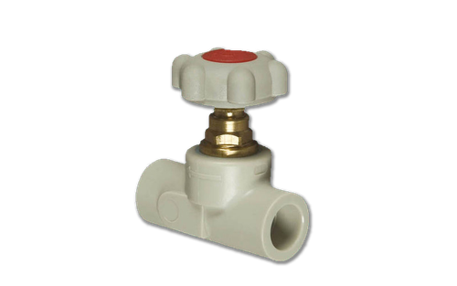 Вентиль EK 40  20031