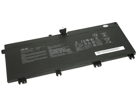 Аккумуляторная батарея для ноутбука Asus GL703VD FX705GM (B41N1711) 15.2V 64Wh черная Original