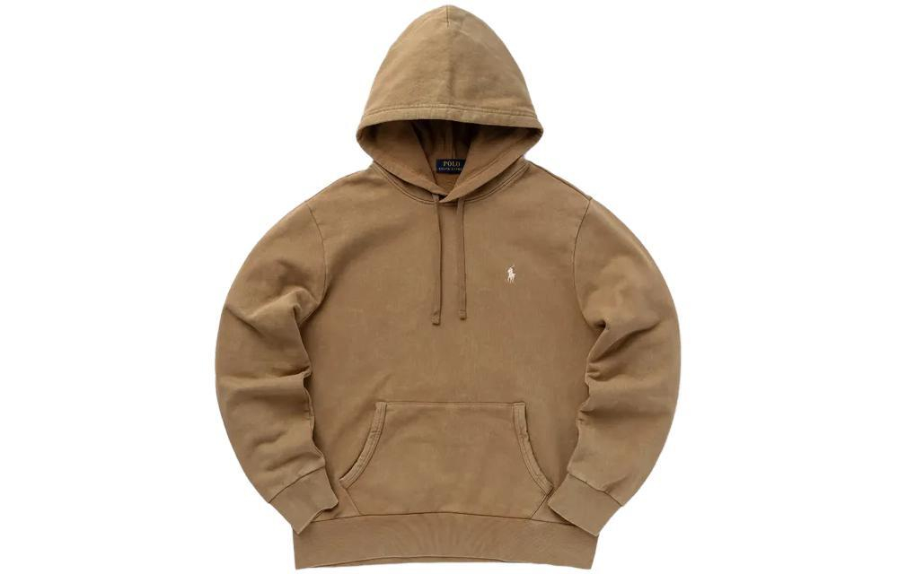 Худи Polo Ralph Lauren SS23, 710916690-004