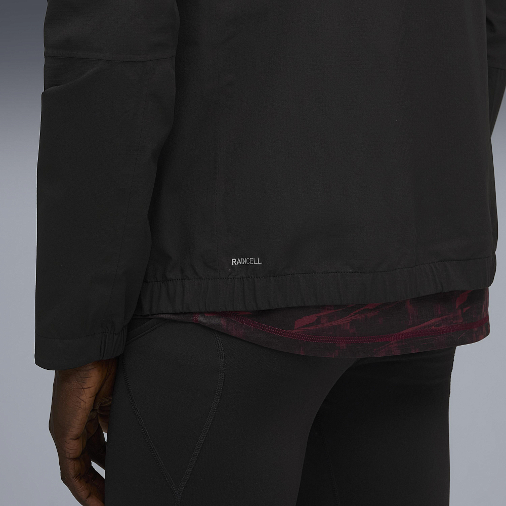 Мужская ветровка PUMA Run rainCELL Jacket