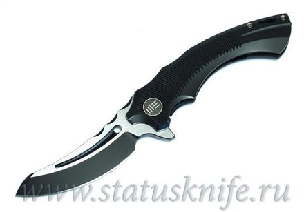 Нож We Knife 713D Sea Monster