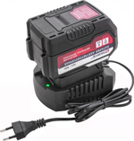 BR4 Батарея аккумуляторная 8 Ач, для BBIW342400, BBIW012400