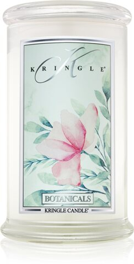 Kringle Candle Botanicals - ароматическая свеча /   624  g  / GTIN 846853078953