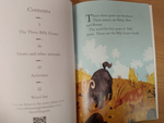 The Three Billy Goats (English Readers Starter Level)