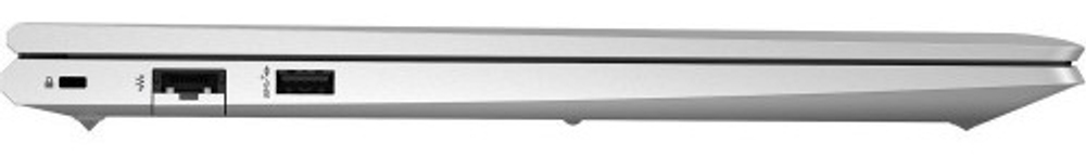Ноутбук HP ProBook 450 G9 6A1T7EA серебристый