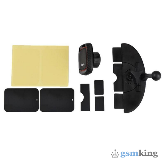 Hoco CA25 Black (Чёрный)