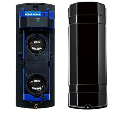 ЛКД-ИОИ-206-01 Извещатель охранный инфракрасный активный, 2-х лучевой, 60 м улица/180 м помещение, к