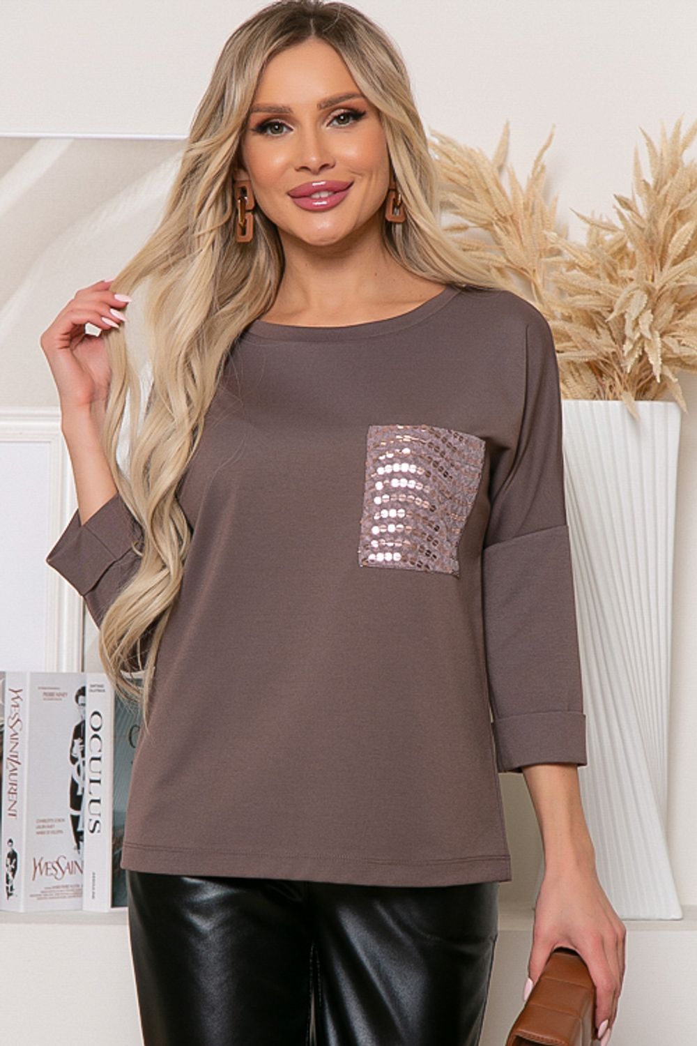 Джемпер 41344 Avili (Акция)