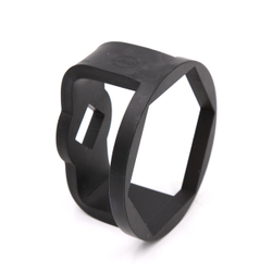 Торцевая головка 6 граней 65 мм Car-Tool CT-U0911