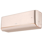 Мультисплит система на 4 комнаты Gree GWH09AVCXB-K6DNA1B/I (champagne) x 4 / GWHD(28)NK6OO (LCLH)