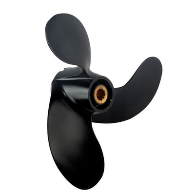 Гребной винт 58110-97JA0-019, шаг 6, диаметр 7 1/2