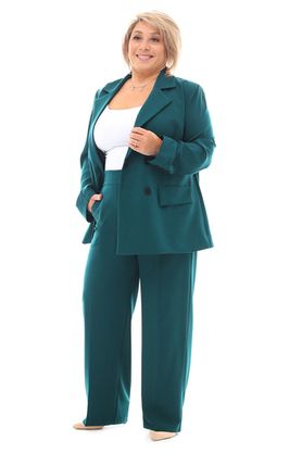 Цена на Костюм-4219 больших размеров