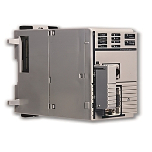 Контроллер CompactLogix Allen-Bradley 1768-L45