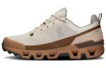 On Cloundwander Waterproof Pearl Root