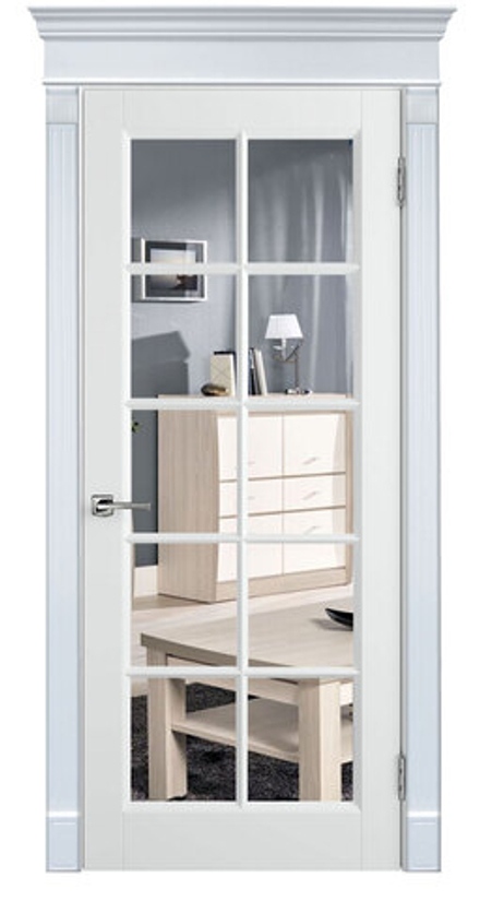 Дверь "ПРОВАНС" 16535633508