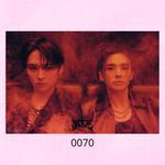 Постеры #0046 - #0074 / STRAY KIDS ATE